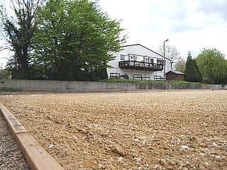 D-45257 Essen, HRV Maashof, Dressur-Aussenplatz-Sanierung kpl, 1.200 m²