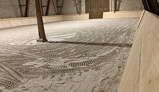 Deserno Hallenboden 2