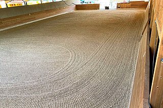 Einsatz von Schlauchleitungen der jüngsten Generation